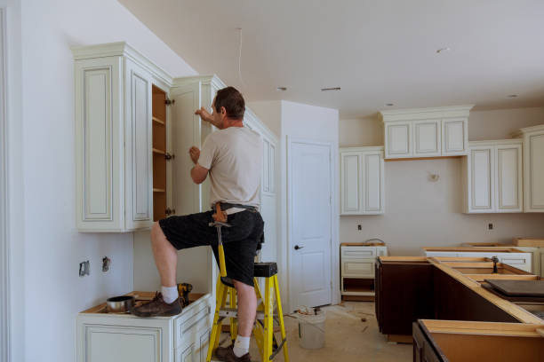 Kitchen Remodeling Woodbridge