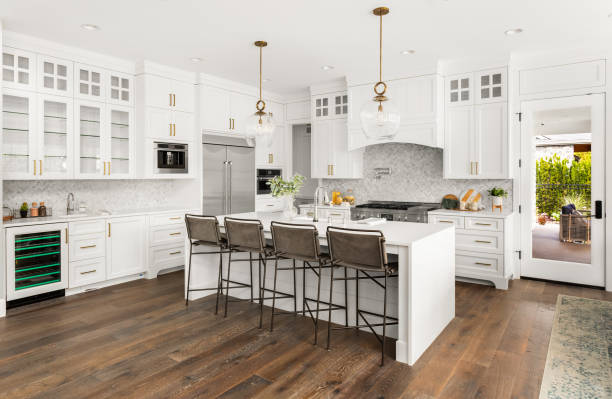 Kitchen Remodel Woodbridge JMT Kitchen Cabinet