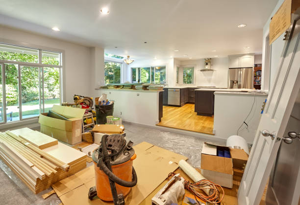 Kitchen Remodeling Woodbridge
